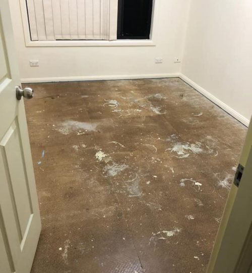 carpet connect-installation-floor prep