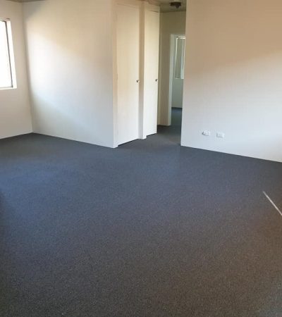 carpet connect-installation-kings domain-apartment