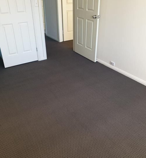 carpet connect-installation-pattern-master bedroom