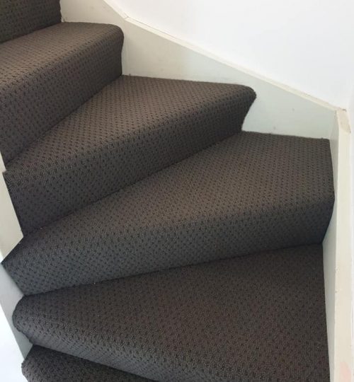 carpet connect-installation-pattern-staircase