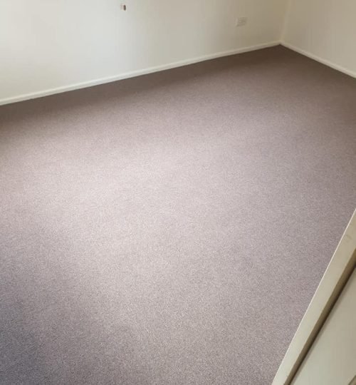 carpet connect-kings domain-installation-bedroom
