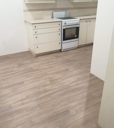 carpet connect-vinyl-installation-kitchen