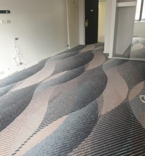 designer jet-novotel hotel-carpet connect-hotel-installation