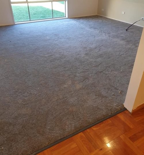 highbury place-steel-carpet connect-installation-sitting area