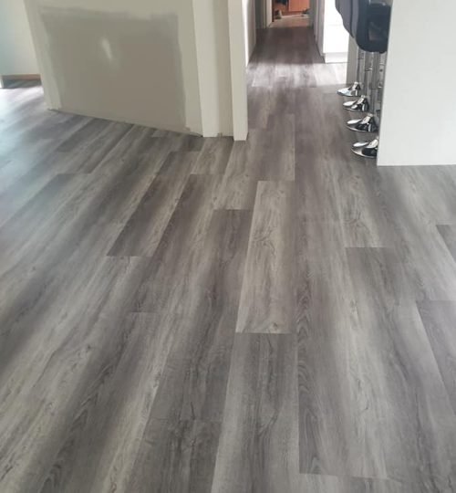 luxury hybrid-vienna-carpet connect-installation-kitchen